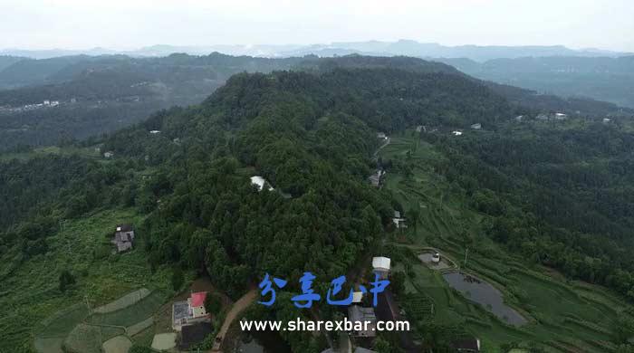 粉壁场农丰村三组涂家湾